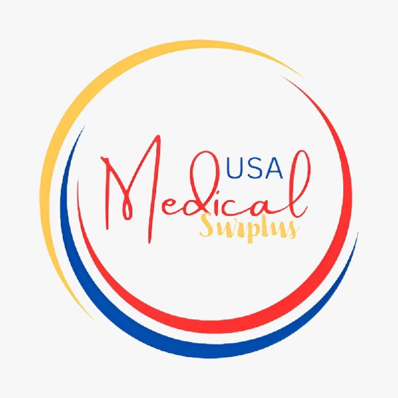 USA Medical Surplus logo